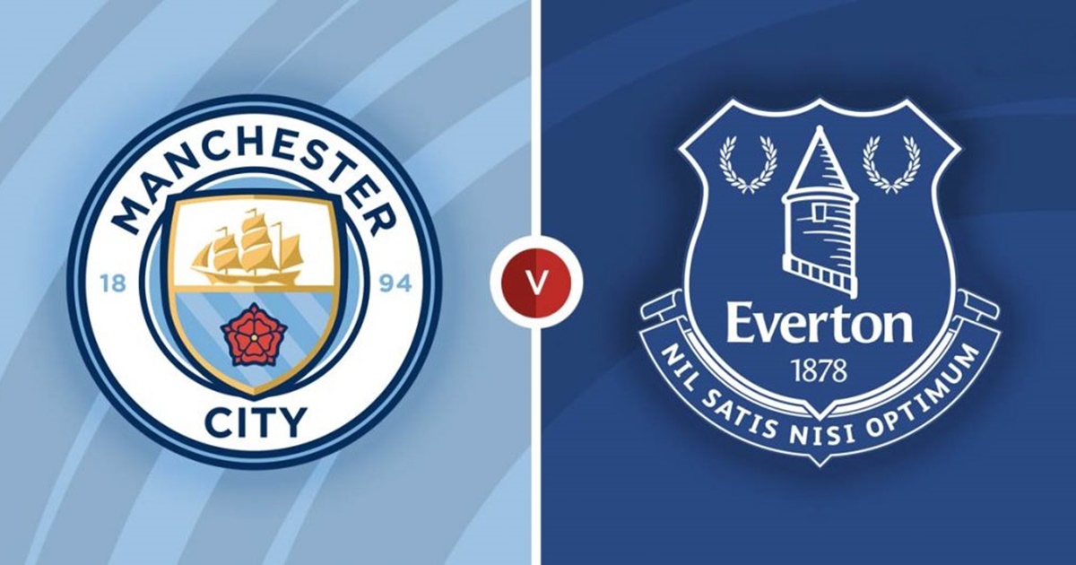 Soi kèo Ngoại Hạng Anh Manchester City vs Everton 22h ngày 31/12