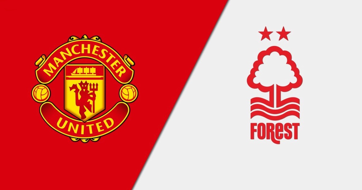 Soi kèo Ngoại Hạng Anh Manchester United vs Nottingham Forest 3h ngày 28/12