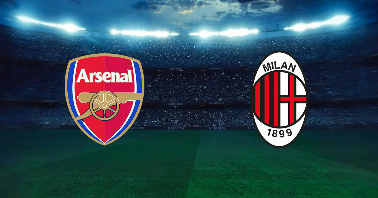Soi kèo Arsenal vs AC Milan 21h ngày 13/12 | Hình 3