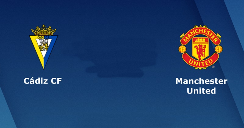 Lịch sử đối đầu và thống kê phong độ - Dự đoán bóng đá Cadiz vs Man Utd