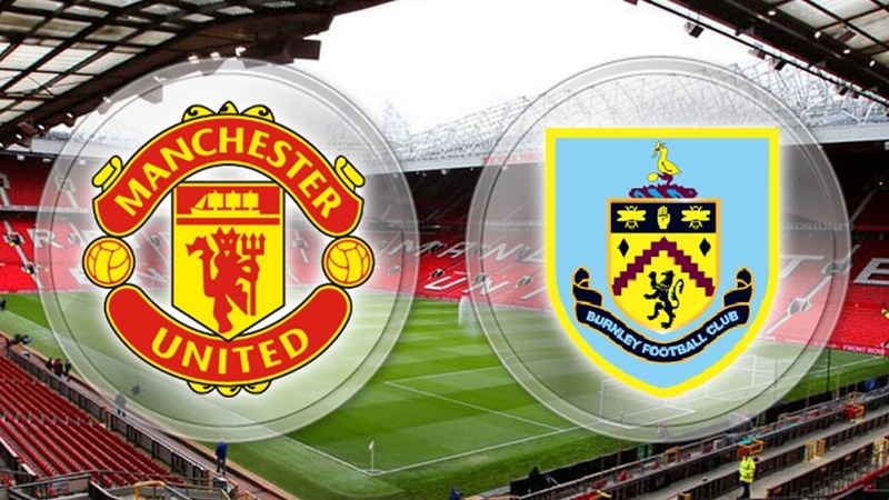 Lịch sử đối đầu và thống kê phong độ - Dự đoán bóng đá Manchester United vs Burnley