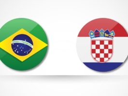 Soi kèo trận Croatia vs Brazil 22h ngày 9/12