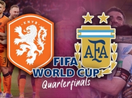 Soi kèo trận Hà Lan vs Argentina 2h ngày 10/12