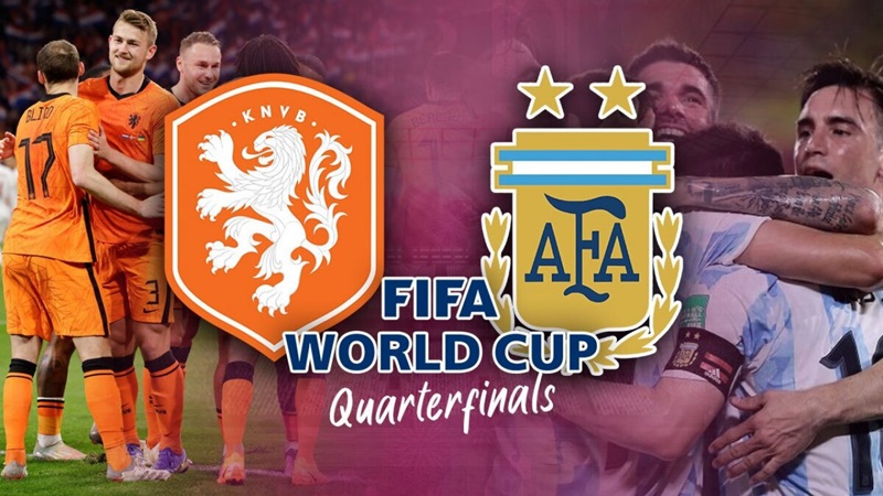 Lịch sử đối đầu và thống kê phong độ - Dự đoán bóng đá Hà Lan vs Argentina