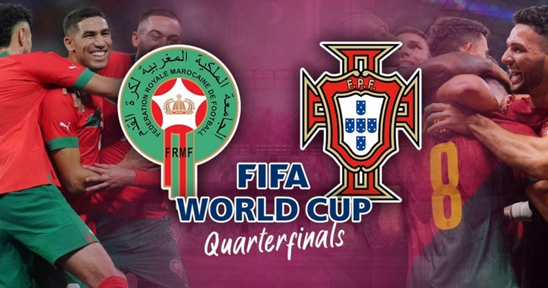 Lịch sử đối đầu và thống kê phong độ - Dự đoán bóng đá Morocco vs Bồ Đào Nha