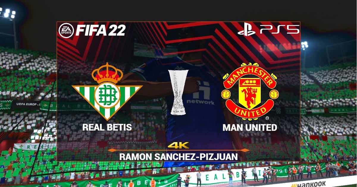Soi kèo trận Real Betis vs Manchester United 0h ngày 11/12