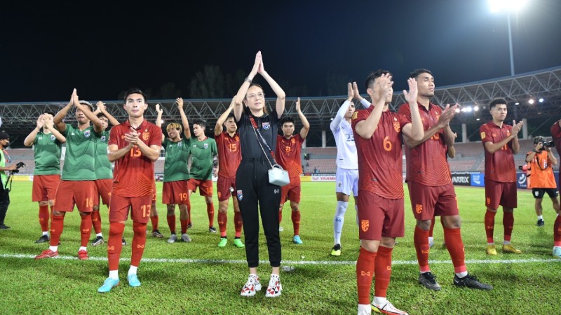 Thái Lan đã có bản quyền AFF Cup 2022, thoát cảnh xem ké