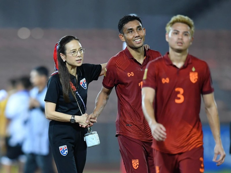 Thái Lan đã có bản quyền AFF Cup 2022, thoát cảnh xem ké