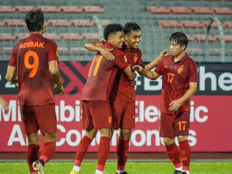 Thái Lan đã có bản quyền AFF Cup 2022, thoát cảnh xem ké