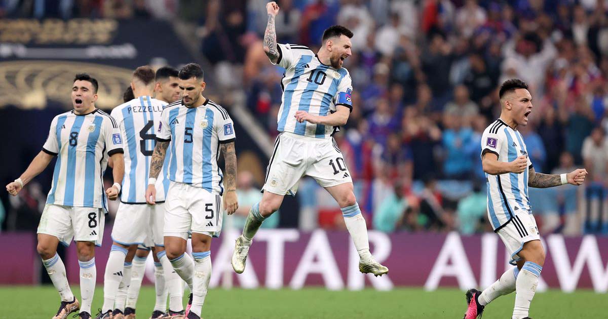 Thảm họa chờ đón Messi trở lại Paris sau chức vô địch World Cup 2022