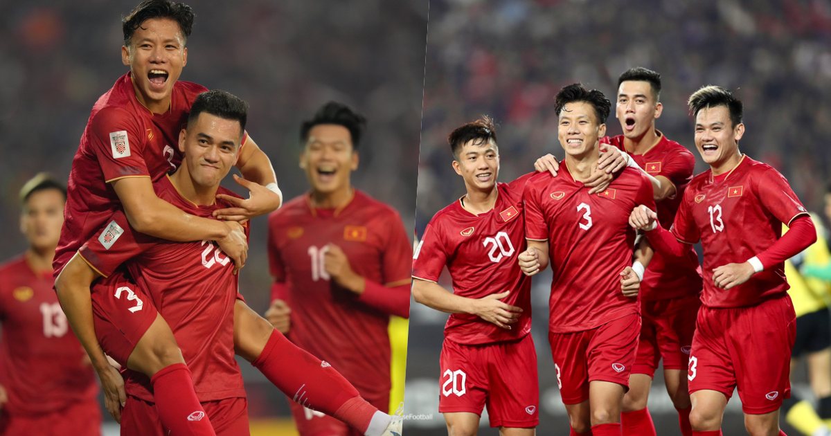 Đại thắng Malaysia, một sao tuyển Việt Nam vẫn khiến CĐV lo âu