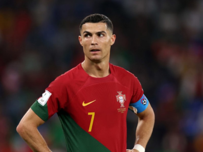 Thương vụ Ronaldo tới Al Nassr đã hoàn tất?