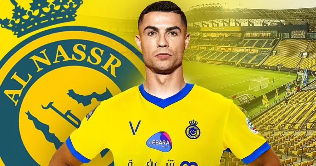 Thương vụ Ronaldo tới Al Nassr đã hoàn tất?