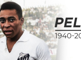Tin buồn: Thế giới tiếc thương sự ra đi của vua bóng đá Pele
