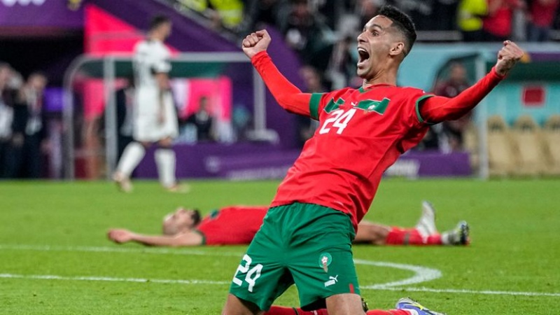 Tuyển Morocco liệu có tạo nên cú sốc trước nhà ĐKVĐ Pháp ở bán kết World Cup 2022?