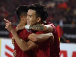 3 sao ĐT Việt Nam góp mặt đội hình đắt giá nhất AFF Cup 2022