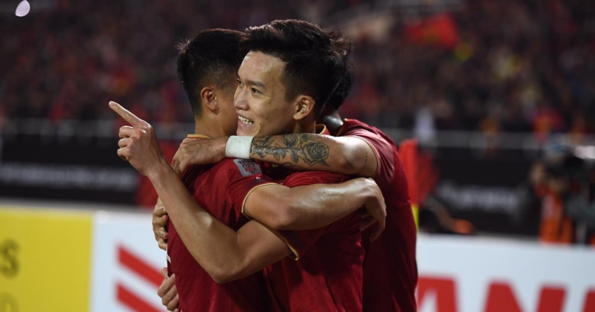 3 sao ĐT Việt Nam góp mặt đội hình đắt giá nhất AFF Cup 2022