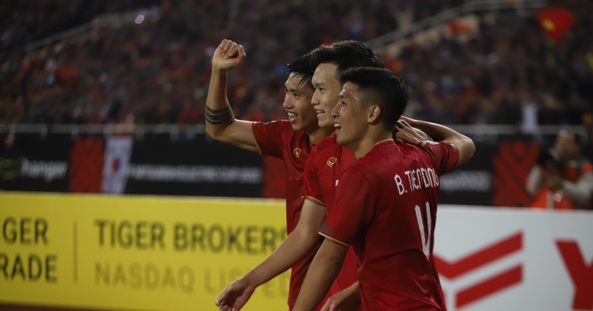 Trụ cột ĐT Việt Nam nguy cơ vắng mặt trận gặp Myanmar