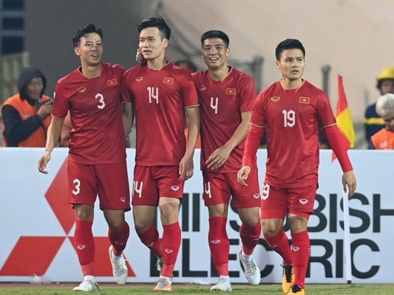 Trụ cột ĐT Việt Nam nguy cơ vắng mặt trận gặp Myanmar