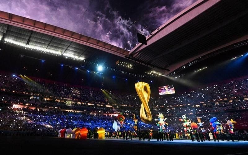 World Cup 2022 được đánh giá là giải đấu thành công nhất từ trước tới nay