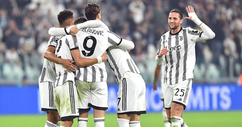 Thống kê, lịch sử đối đầu Cremonese vs Juventus