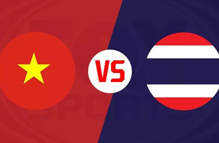 Nhận định soi kèo Việt Nam - Thái Lan Chung kết lượt đi AFF Cup 2022 19h30 ngày 13/1