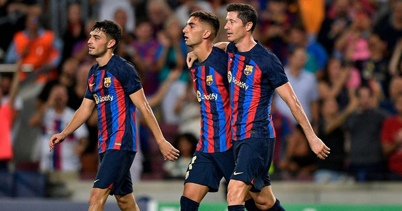 Thống kê, lịch sử đối đầu Girona vs Barcelona