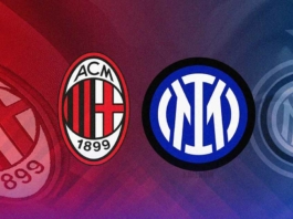 Thống kê, lịch sử đối đầu AC Milan vs Inter Milan