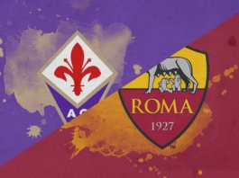 Thống kê, lịch sử đối đầu AS Roma vs Fiorentina
