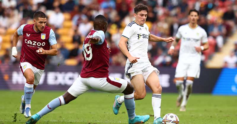 Nhận định soi kèo Aston Villa vs Leeds United 3h ngày 14/1