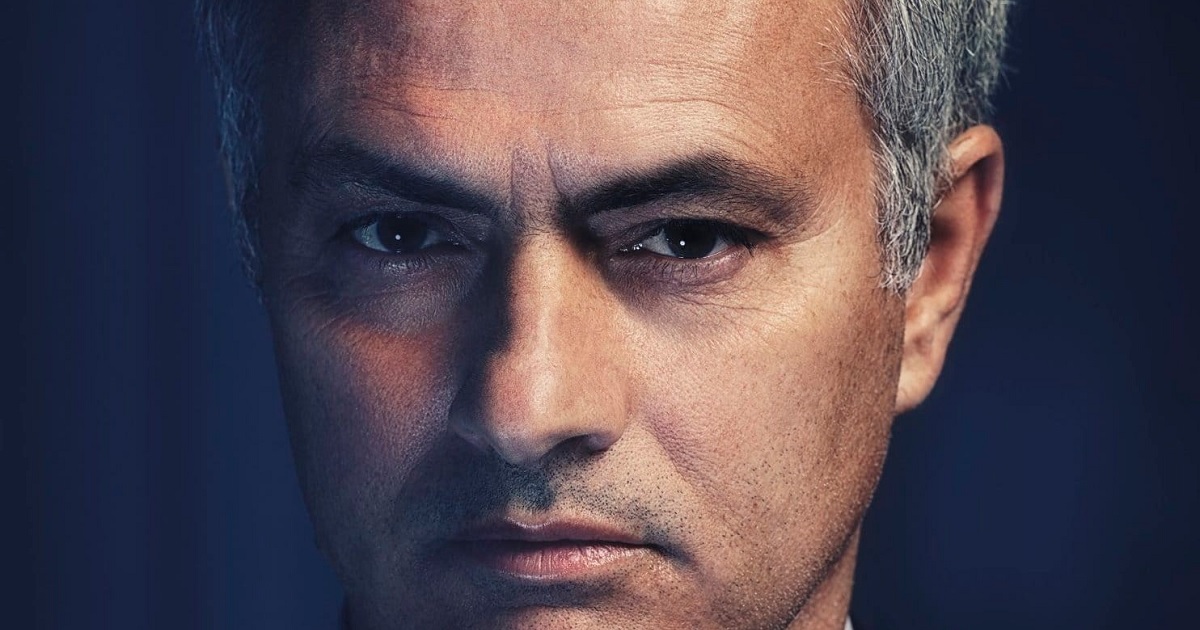 Jose Mourinho được đề cử đóng phim bom tấn Hollywood | Hình 1