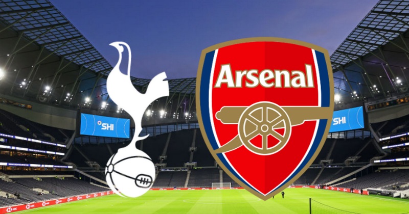 Arsenal tự tin giành 3 điểm trước Tottenham Hotspur để củng cố ngôi đầu bảng Ngoại hạng Anh 2022/23