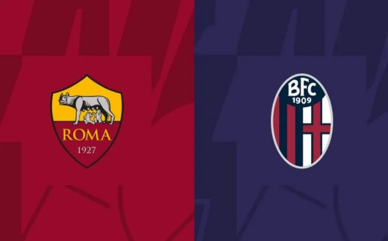 AS Roma quyết đấu Bologna