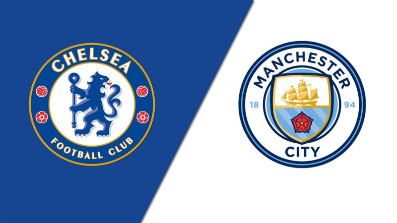 Chelsea đại chiến Manchester City tại vòng 19 Ngoại hạng Anh 2022/23