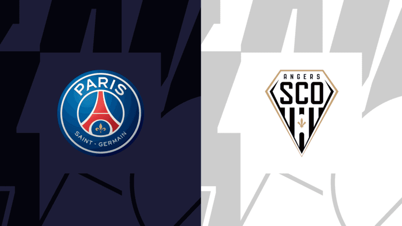  Đầy đủ kèo trận Paris Saint-Germain vs Angers