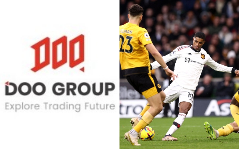 Doo Group cùng Manchester United hy vọng vào sự hợp tác thuận lợi và thành công