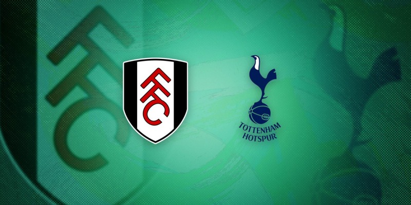 Fulham vs Tottenham Hostpur