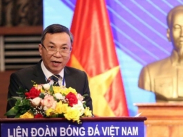 Hé lộ hợp đồng giữa VFF và tân HLV trưởng ĐT Việt Nam