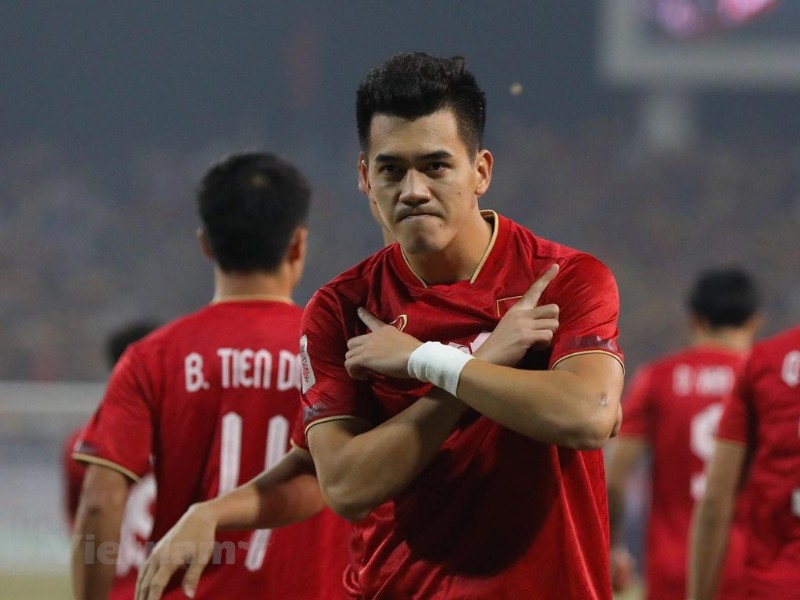 HLV Indonesia và thầy Park nói điều bất ngờ sau trận bán kết