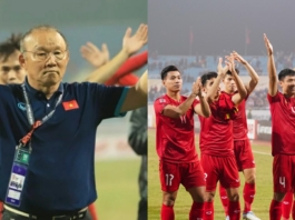 Mới đây, HLV Park Hang-seo đã chia sẻ về 1 nhân tố đặc biệt trong buổi họp báo trước trận chung kết lượt đi AFF Cup 2022 Việt Nam vs Thái Lan.