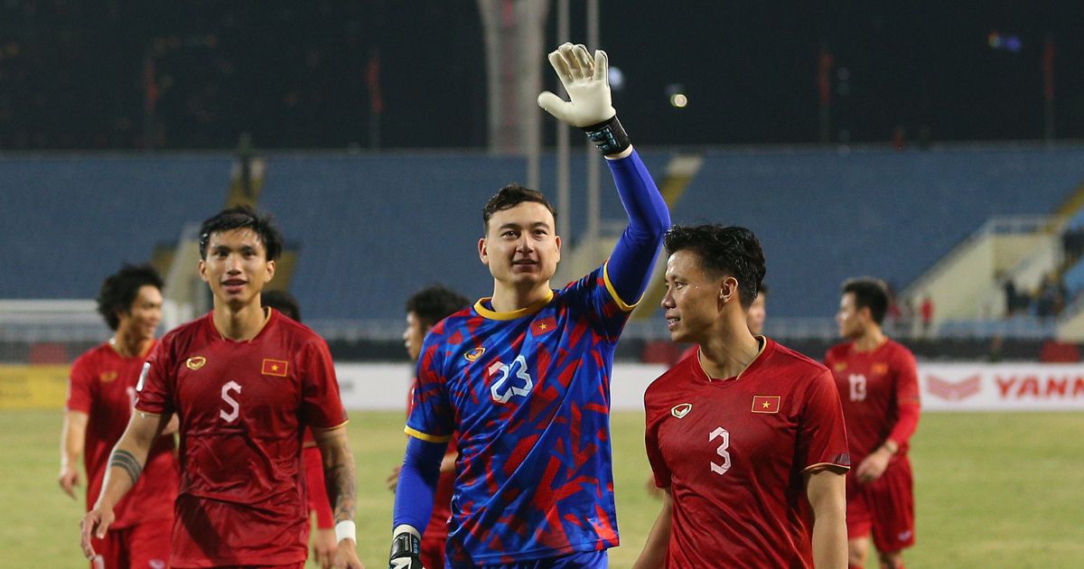 Thay đổi thời gian trận bán kết lượt đi Indonesia - Việt Nam