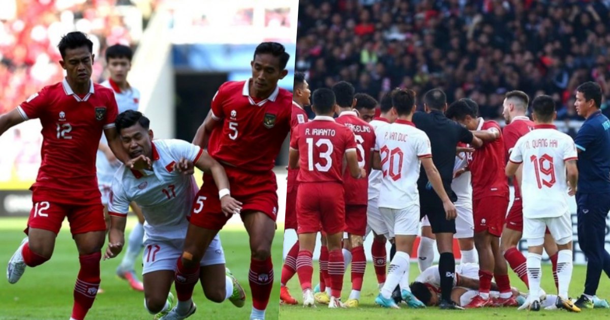 Kết quả Indonesia vs Việt Nam (16h30, 6/1/2023): Bất phân thắng bại, hẹn gặp lại ở "chảo lửa" Mỹ Đình
