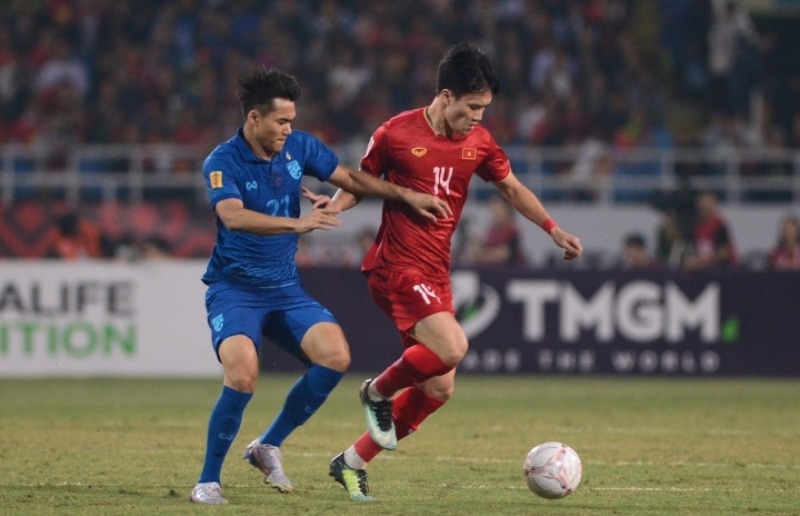 Kết quả Thái Lan vs Việt Nam, 19h30 ngày 16/1 (Chung kết lượt về AFF Cup 2022)
