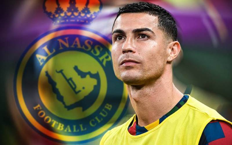 Cristiano Ronaldo kí hợp đồng với Al-Nassr cùng nhiều điều khoản hấp dẫn