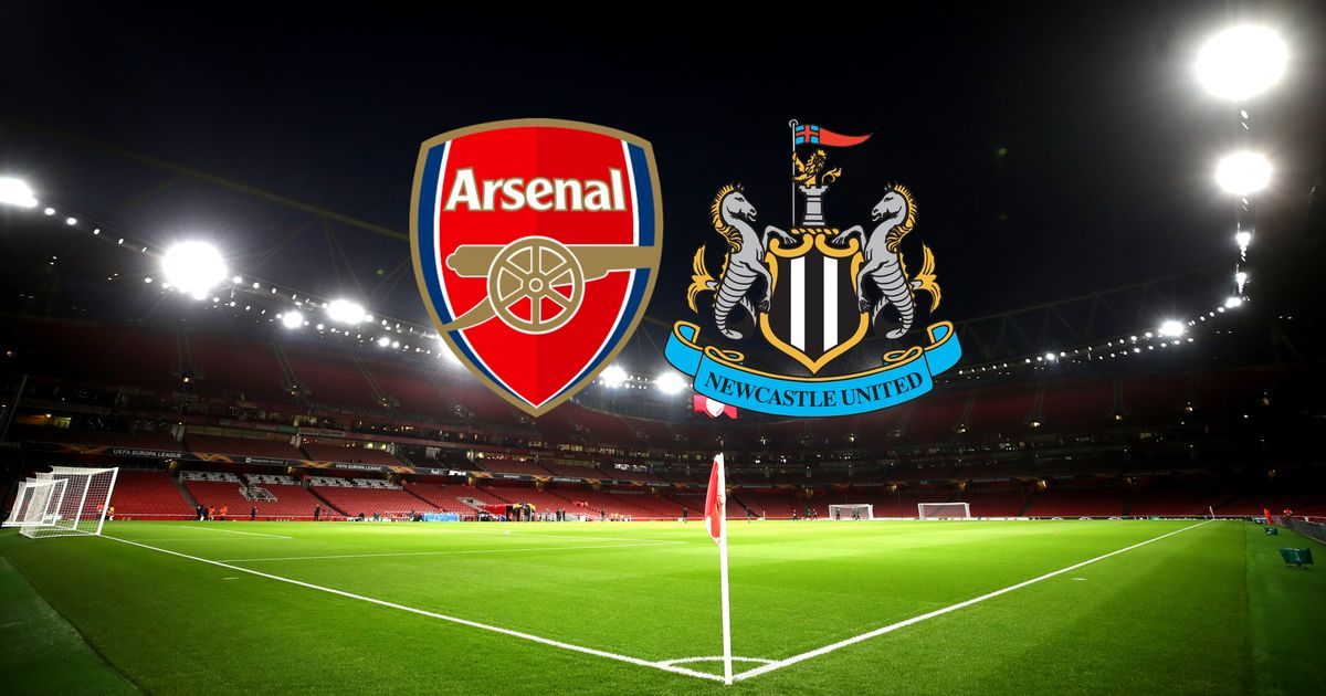 Thống kê, lịch sử đối đầu Arsenal vs Newcastle United (2h45 ngày 4/1)
