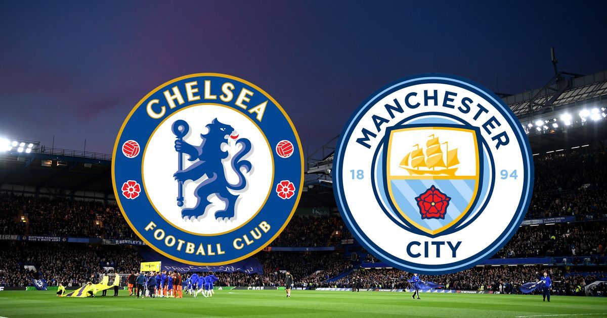 Thống kê, lịch sử đối đầu Chelsea vs Manchester City (3h ngày 6/1)