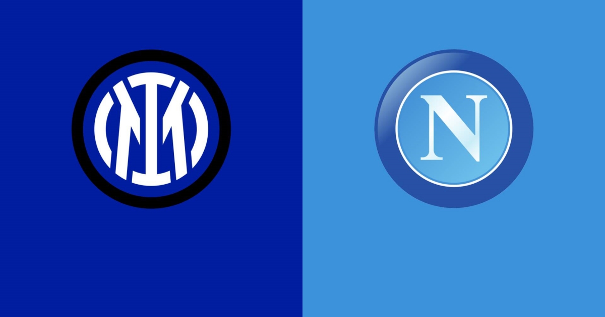 Thống kê, lịch sử đối đầu Inter vs Napoli (2h45 ngày 5/1)