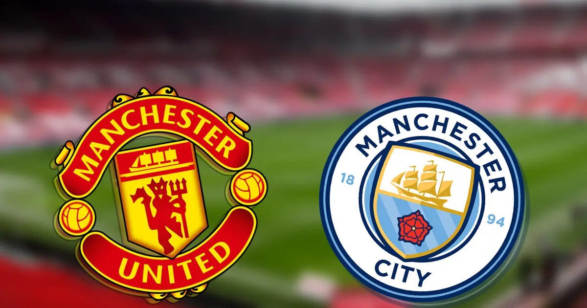Thống kê, lịch sử đối đầu Manchester United vs Manchester City (19h30 ngày 14/1)