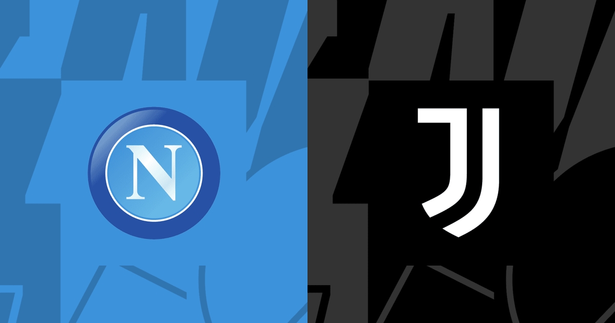 Thống kê, lịch sử đối đầu Napoli vs Juventus (2h45 ngày 14/1)