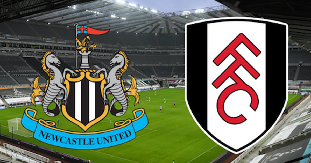 Thống kê, lịch sử đối đầu Newcastle United vs Fulham (21h ngày 15/1)
